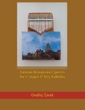 Famous Renaissance pieces for C major 17 Key Kalimba