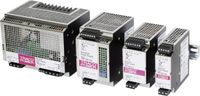 TracoPower TSP 090-124 DIN-rail netvoeding 24 V/DC 3.75 A 90 W