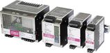 TracoPower TSP 090-124 DIN-rail netvoeding 24 V/DC 3.75 A 90 W