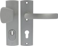 Axa Veiligheidsbeslag D/K 72 Skg3 Kern Kortsch 6675512972 Rvsl