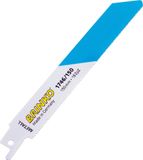 Haupa Säbel-Tiger lames de scie 150mm 1 pièce