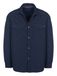 TOMMY HILFIGER Tussenjas 'Tommy Hilfiger Jacke' navy