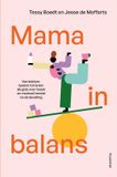 Houtekiet Mama in balans
