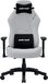 Andaseat Luna Series Grey Fabric Gaming Stoel - Grijs