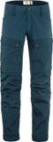 FJALLRAVEN Keb gaiter Trousers mountain blue