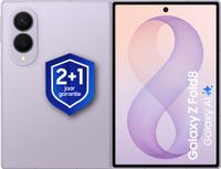 Samsung Galaxy Z Fold8 5G - Smartphone - 256GB - Lavender