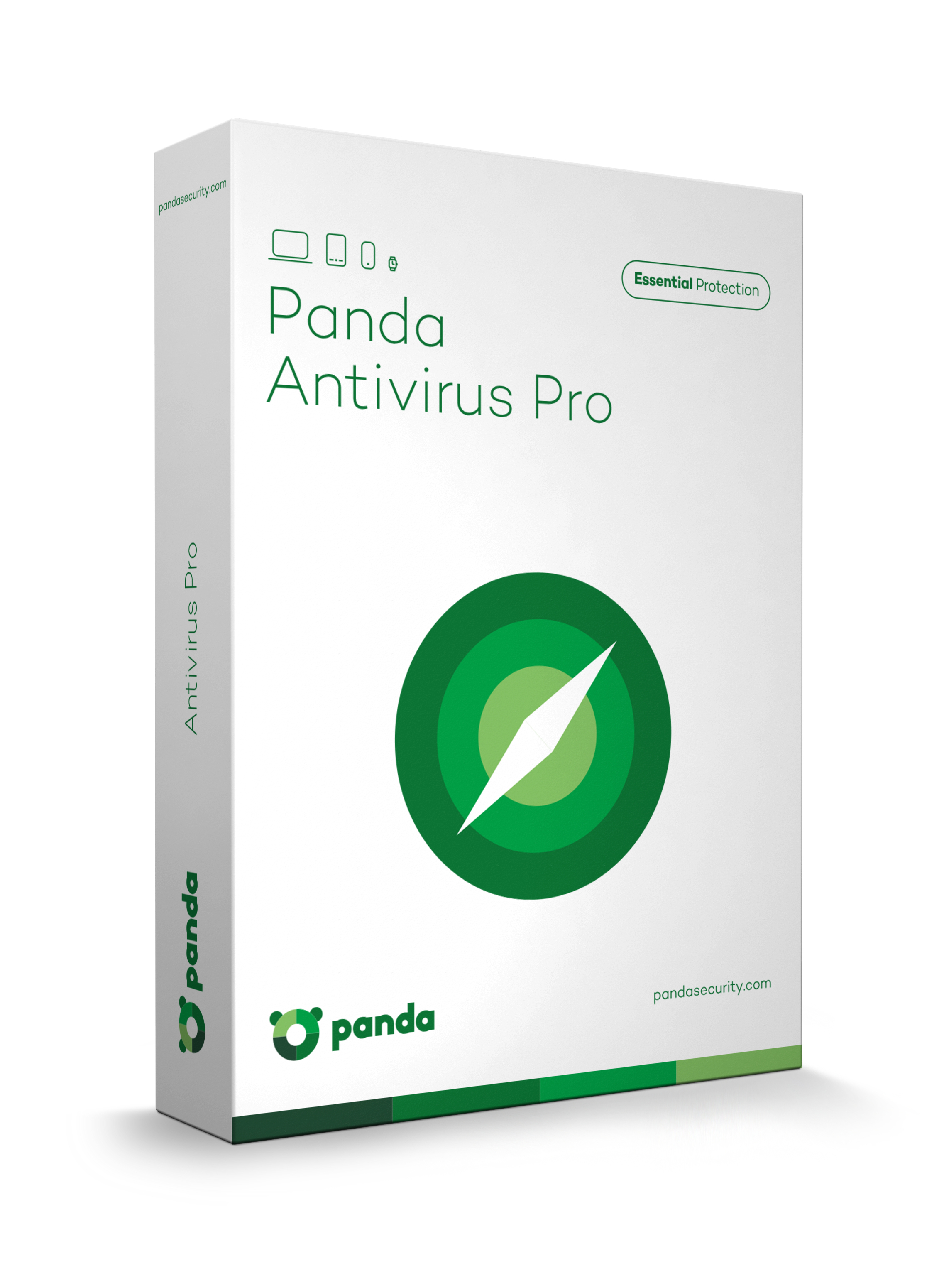 Panda Antivirus Pro 1Y 5U