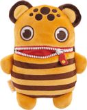 Schmidt Spiele 42542 Jaguarknuffel
