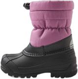 Reima Kinderwinterlaarzen Reima Nefar Unisex Paars/roodviolet Harde zool Textiel/Synthetisch 32