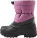 Reima Kinderwinterlaarzen Reima Nefar Unisex Paars/roodviolet Harde zool Textiel/Synthetisch 32