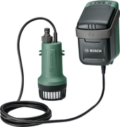 Bosch GardenPump 18