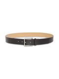 Calvin Klein Riem Mannen Polyester Klassieke gesp Broekriem