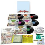 Warner Music Green Day Coffret Vinyles Dookie (30th Anniversary Deluxe Édition)