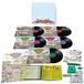 Warner Music Green Day Coffret Vinyles Dookie (30th Anniversary Deluxe Édition)