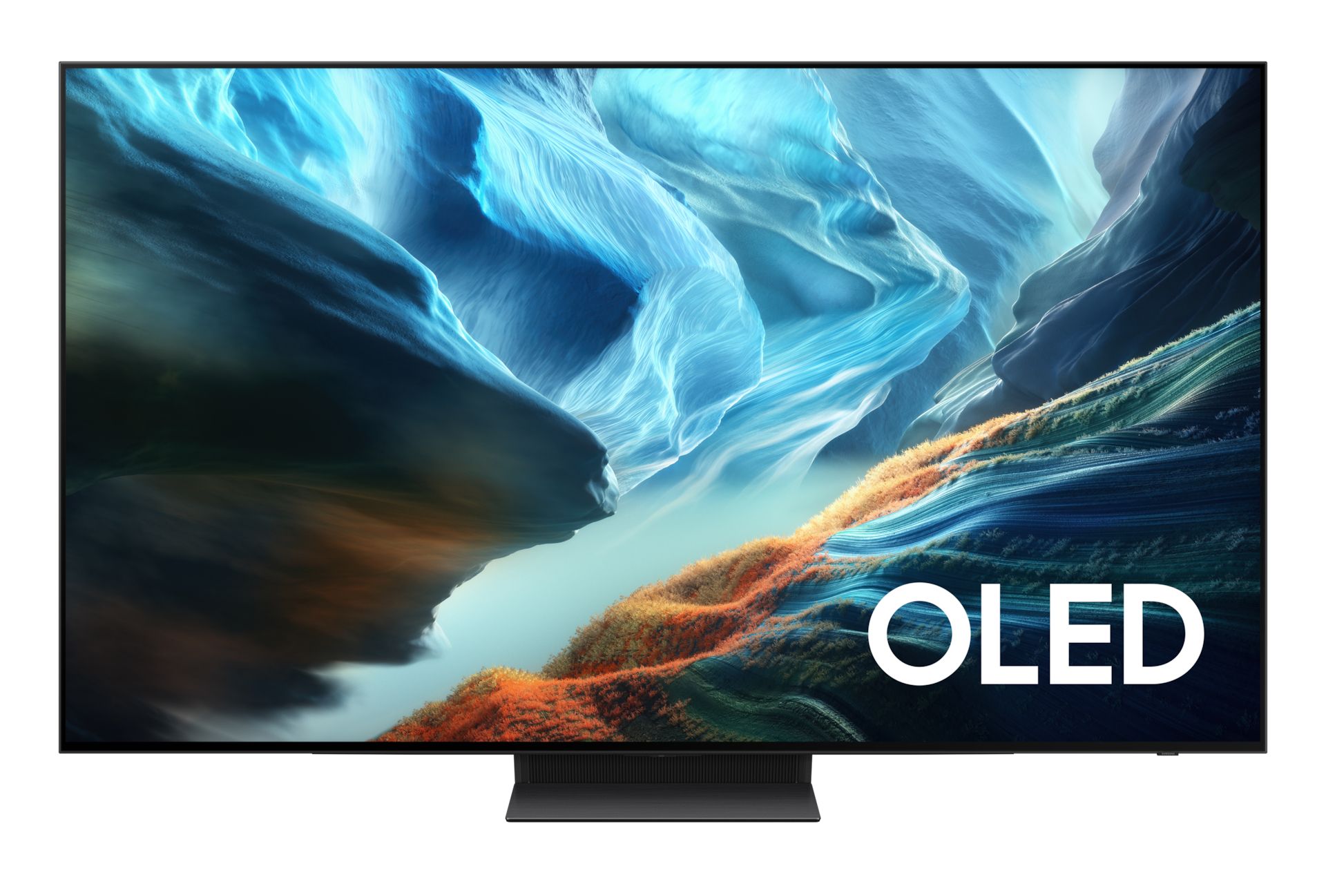 Samsung S94H / OLED 4K Vision AI Smart TV / 55 / 2026