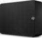 Seagate Disque dur externe, 10 To, 3,5 pouces, USB 3.2 Gen 1, noir, numéro de modèle STKP10000400