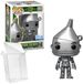 Funko Pop! Films : Wicked - Tin Man #1931 Édition Spéciale Exclusive