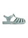 Liewood Open schoenen 'Bre' mintgroen