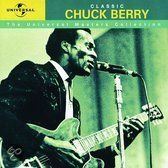 Chuck Berry Universal Masters Collection CD