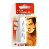 Esseci Italia Scheerstift CF12 zijde blauw 93816, eenheidsmaat
