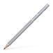 Faber-Castell Crayon graphite Jumbo Grip Gris 111920