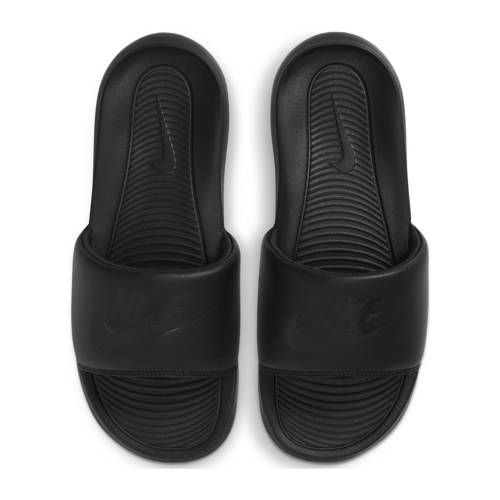 Nike Victory One Slide - Zwart