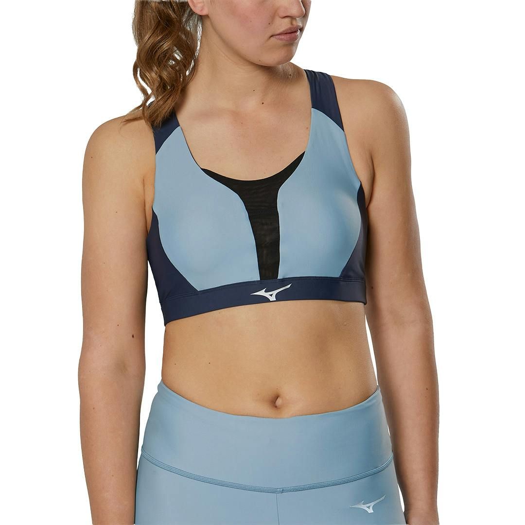 Mizuno High Support Bra - Dames