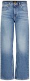 Lee Damesjeans Lee Rider Loose W33 x L33 Katoen Loose Fit Mid Modern
