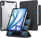 ESR Rebound Hybrid hoesje voor iPad Air 11 inch (2024/2025) - Zwart