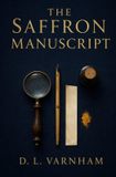 The Libri GmbH The Saffron Manuscript Paperback