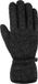 Reusch Panorama Handschoenen - Grijs - Maat 9.5 - 2022
