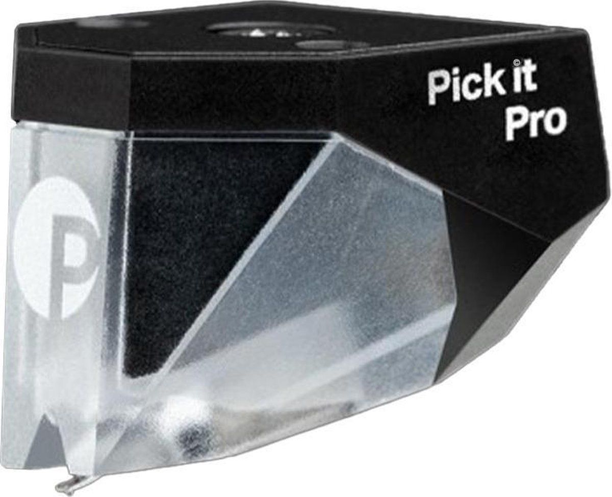 Pro-Ject Pick it PRO element - Element - 9120097828408