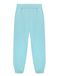 No Matter What Pantalon turquoise