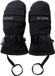Dare2b Freeride Gants Noir 4-5 Ans Enfants