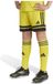 Adidas Squadra 25 Korte Broek Geel 5-6 Years Kinderen