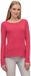Ragwear T-shirt à manches longues pour femmes Florah Gots