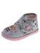 Beppi Indoor Shoe grijs