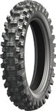 Michelin Moto Starcross 5 Mini 33j Tt Offroad Band Zwart 2.50 / R10