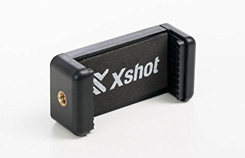 XShot Stokhouder verlenging voor smartphone