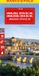 Andalousie, Marco Polo Maps Andalusia, Costa del Sol, Seville, Cordoba, Granada Marco Polo Map