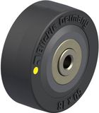 Blickle VPA 50/6K-EL Kunststofwiel
