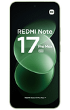 Xiaomi Redmi Note 17 Pro Max 5G 256GB Verde