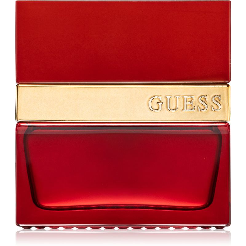 Guess Eau de Toilette / 30 / heren
