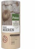 Pokon Tegen Mieren Korrels - 2 x 400 gr - Voordeelverpakking