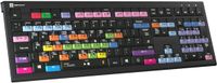LogicKeyboard FL Studio Astra 2 UK (PC) FL Studio Tastatur english - Toetsenbord