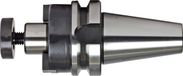 FORTIS Mandrin de fraisage à douille JISB6339AD court BT40- 16mm