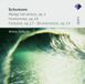 Bertus Distributie Apex Abegg Variations, Humoreske, Fantasie (Dalberto)
