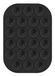 Celly FIXSQUAREBK Passieve houder Mobiele telefoon/Smartphone Zwart