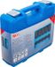 BGS technic BGS Kracht-doppenset - twaalfkant - 1/2 - 32 - 36 mm - 10 delig