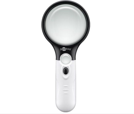 Goobay LED-leesloep - 4040849412554
